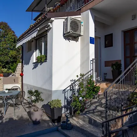 Edera Apartment Rovinj