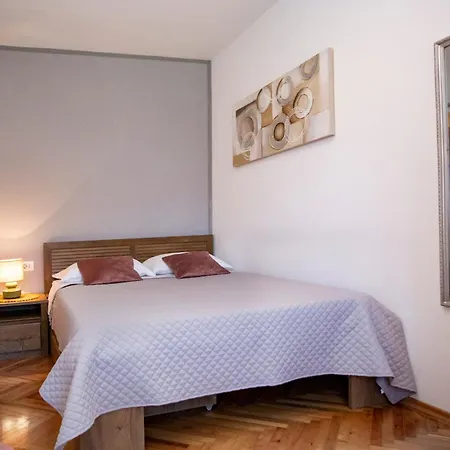 Apartment Edera Rovinj