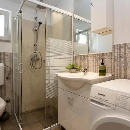Apartment Edera Rovinj